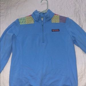 Vineyard Vines 20th anniversary shep shirt